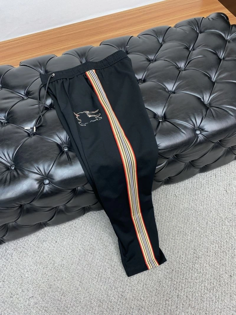 Burberry Long Pants