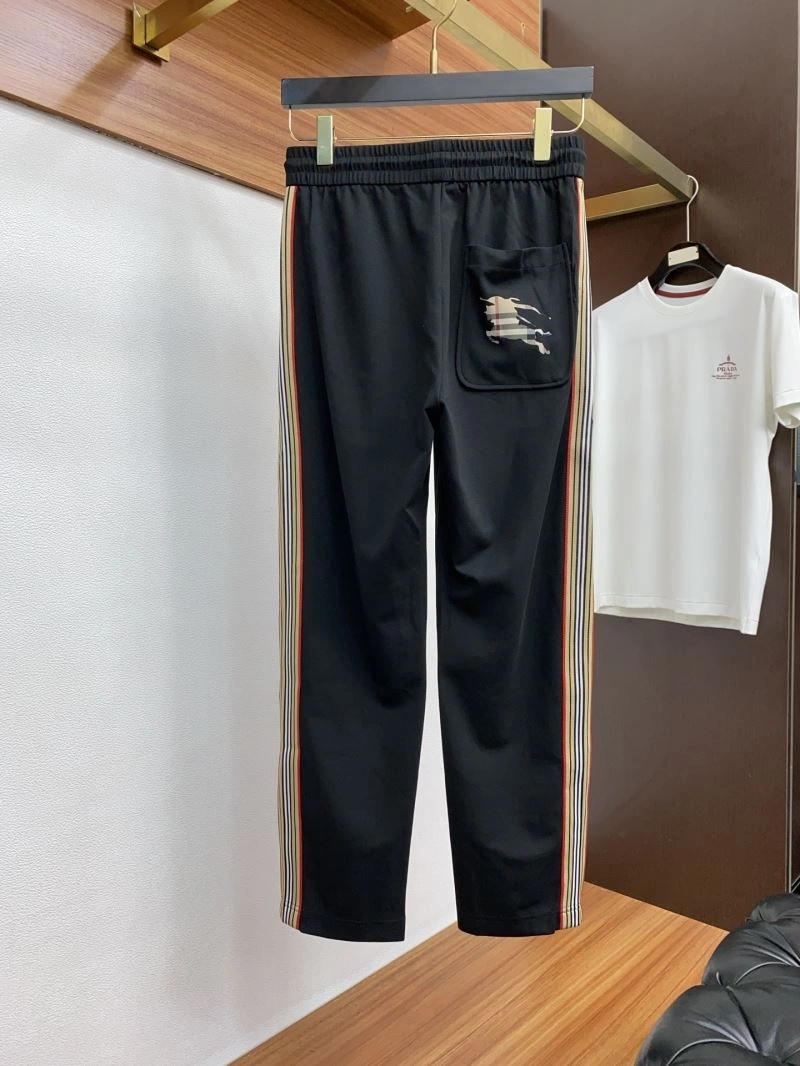 Burberry Long Pants