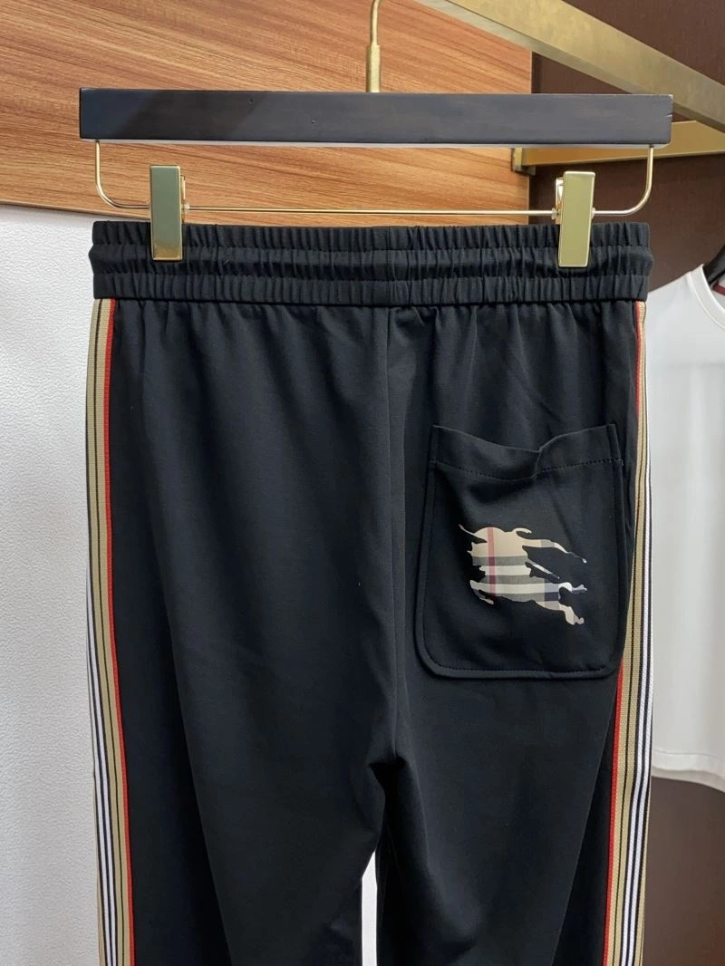 Burberry Long Pants