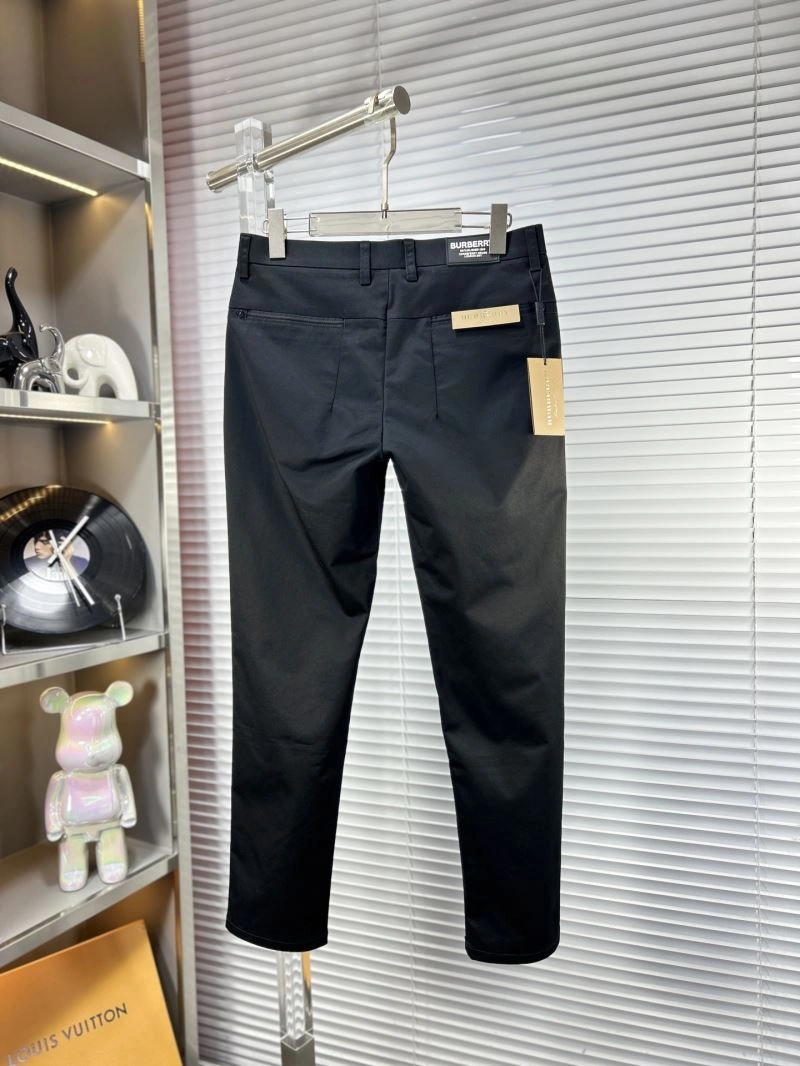 Burberry Long Pants