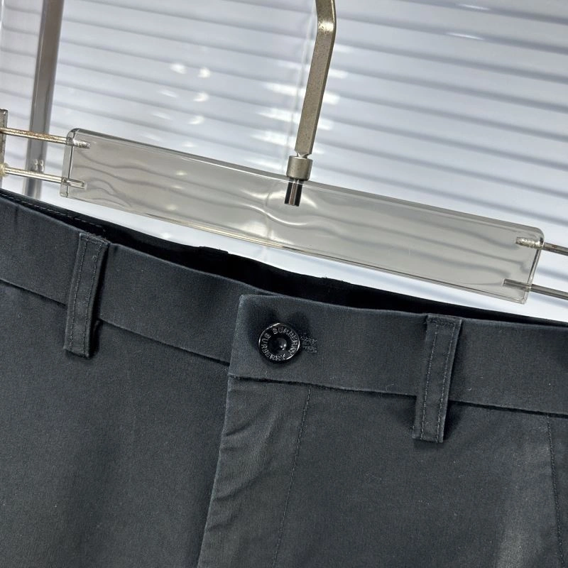 Burberry Long Pants