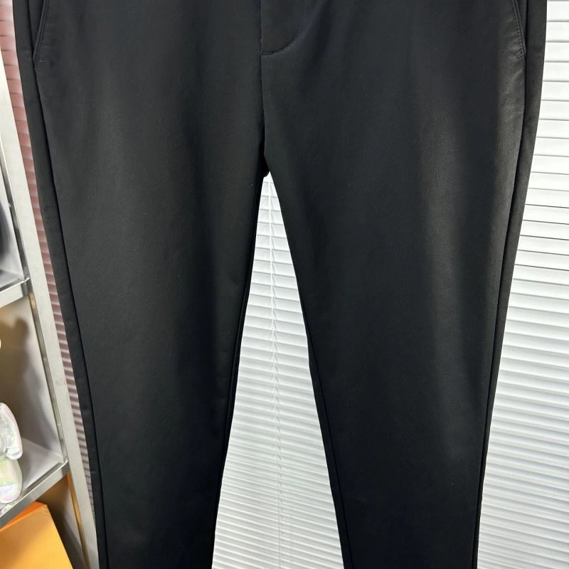Burberry Long Pants