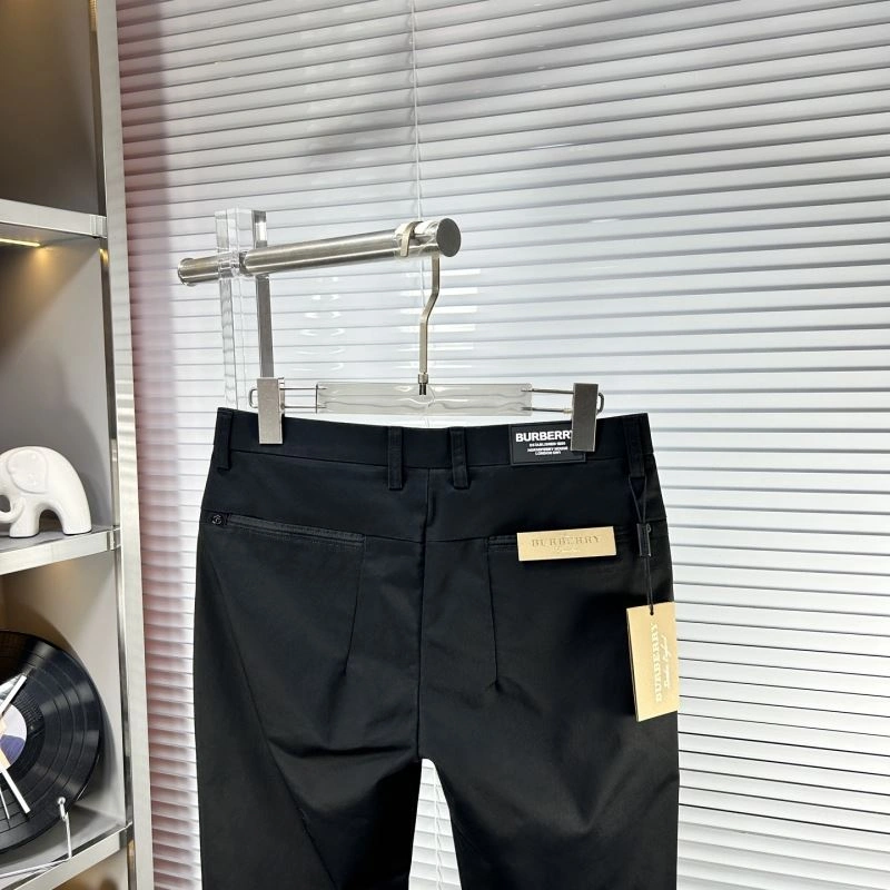 Burberry Long Pants
