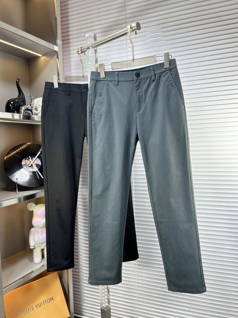 Burberry Long Pants
