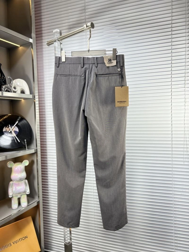 Burberry Long Pants