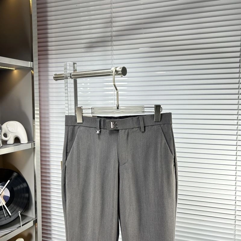 Burberry Long Pants