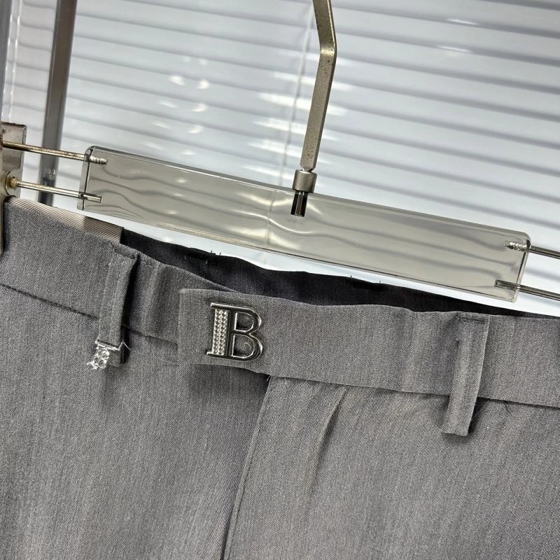 Burberry Long Pants