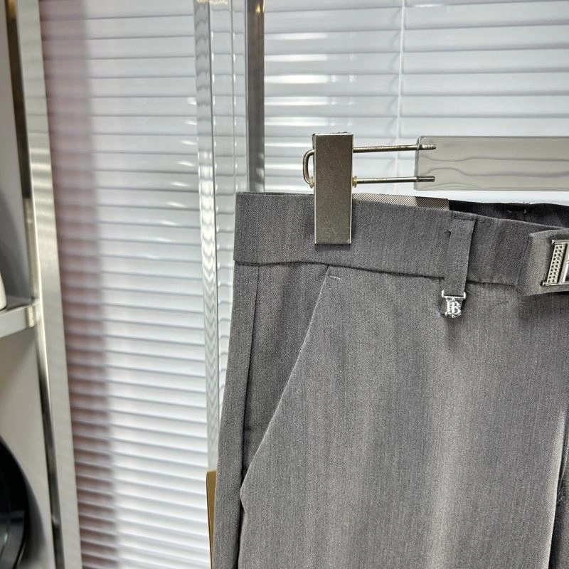 Burberry Long Pants