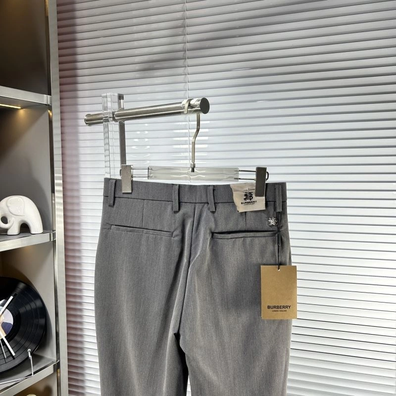 Burberry Long Pants