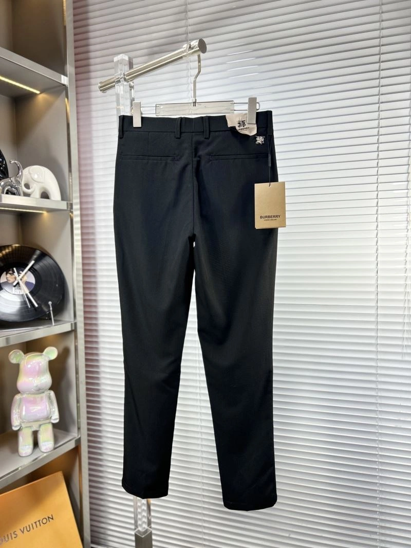 Burberry Long Pants