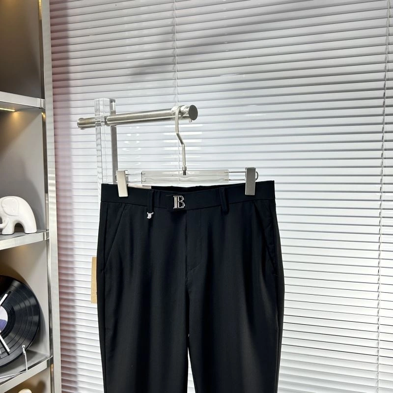 Burberry Long Pants