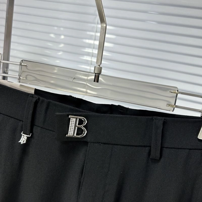 Burberry Long Pants