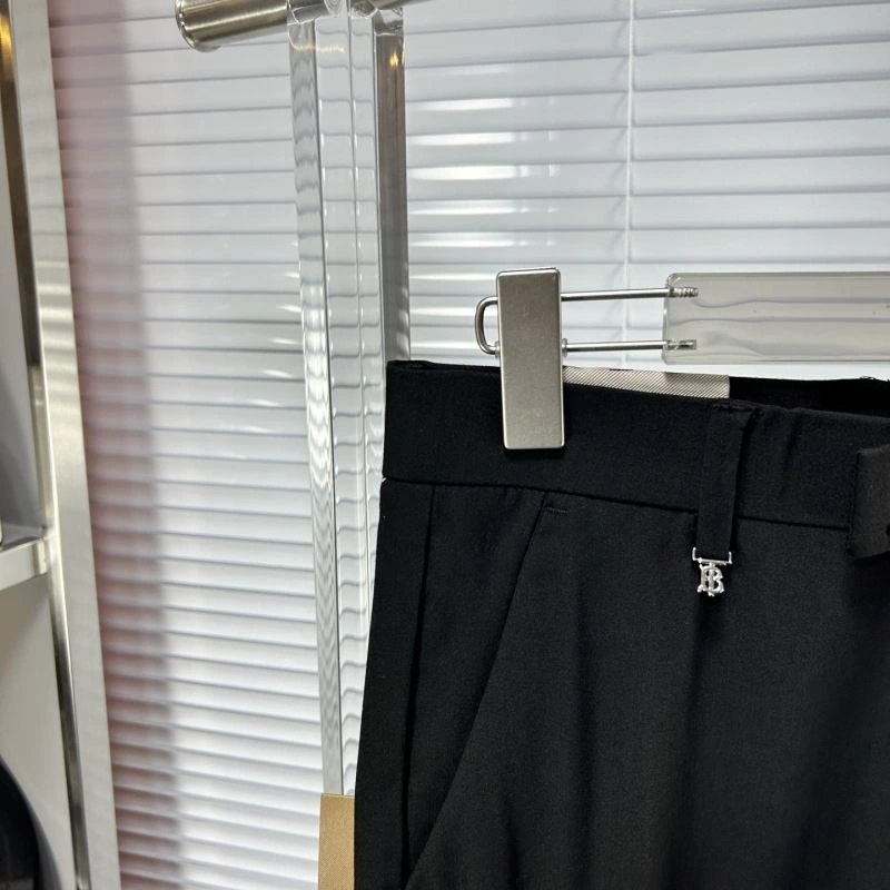 Burberry Long Pants