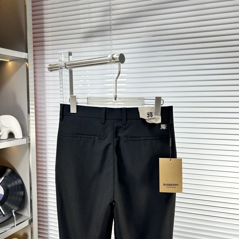 Burberry Long Pants