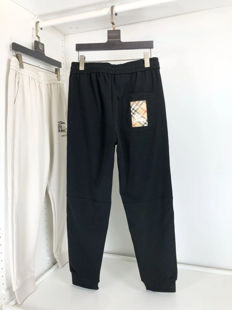 Burberry Long Pants