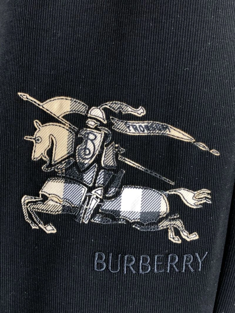 Burberry Long Pants