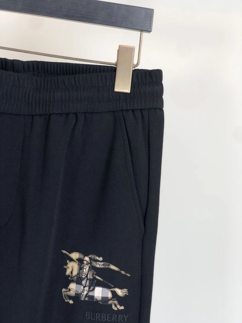 Burberry Long Pants