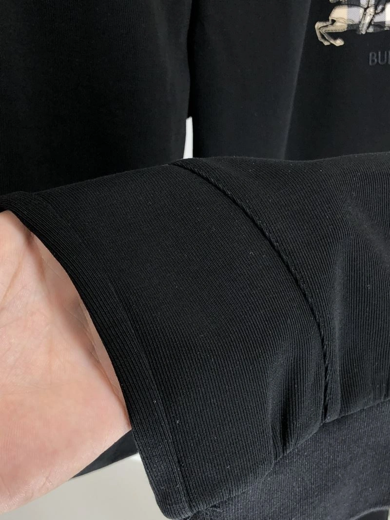 Burberry Long Pants
