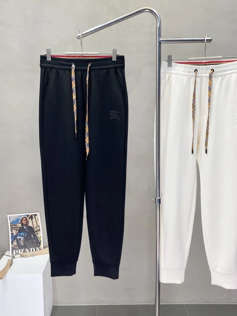Burberry Long Pants