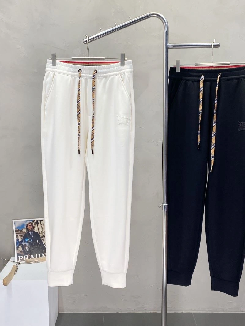 Burberry Long Pants