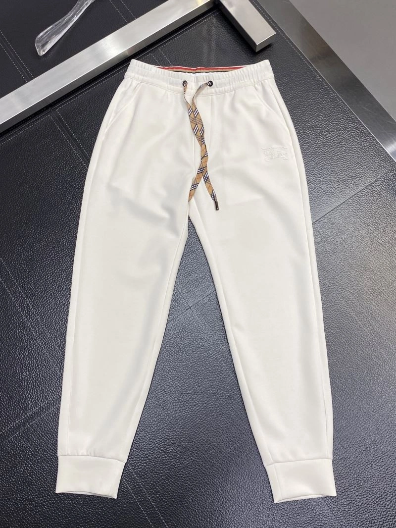 Burberry Long Pants