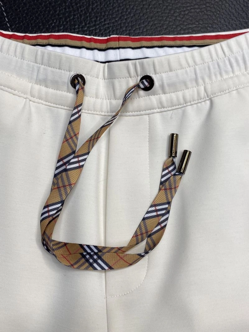 Burberry Long Pants