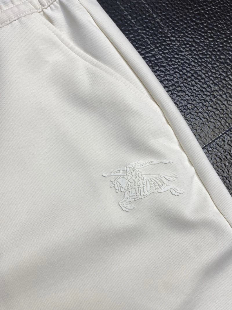 Burberry Long Pants