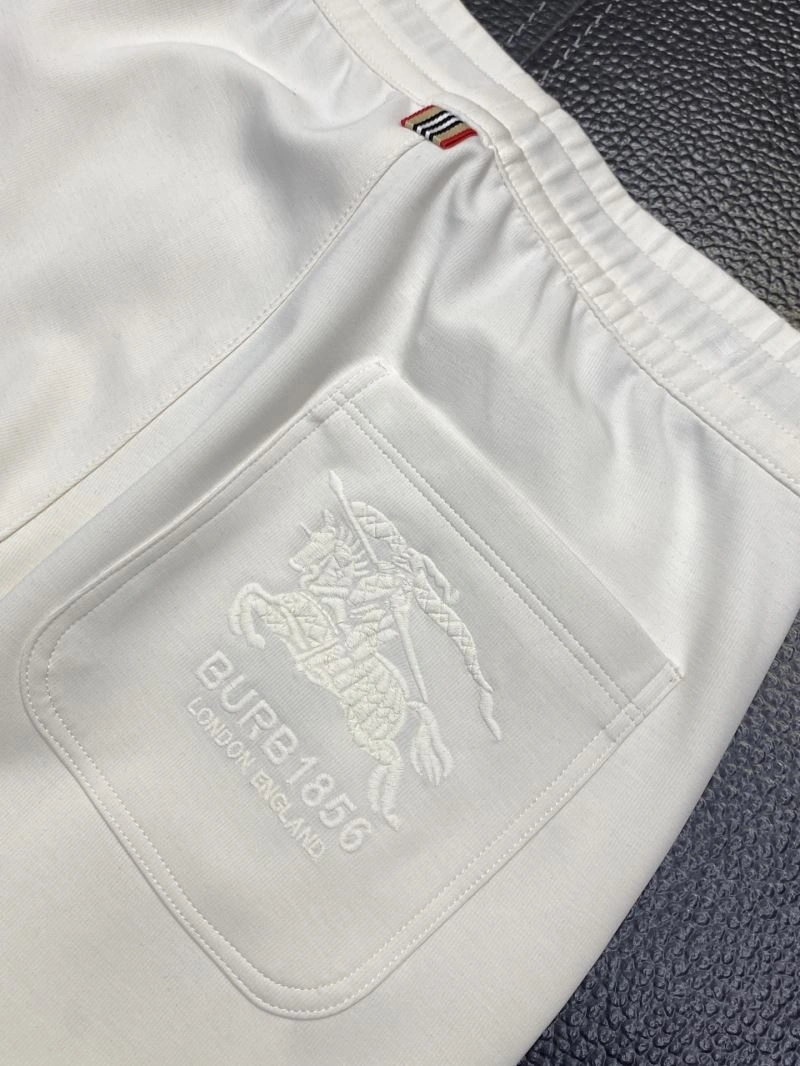 Burberry Long Pants