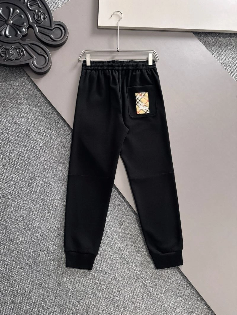 Burberry Long Pants
