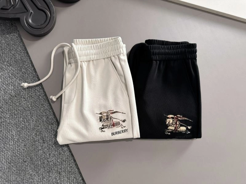 Burberry Long Pants