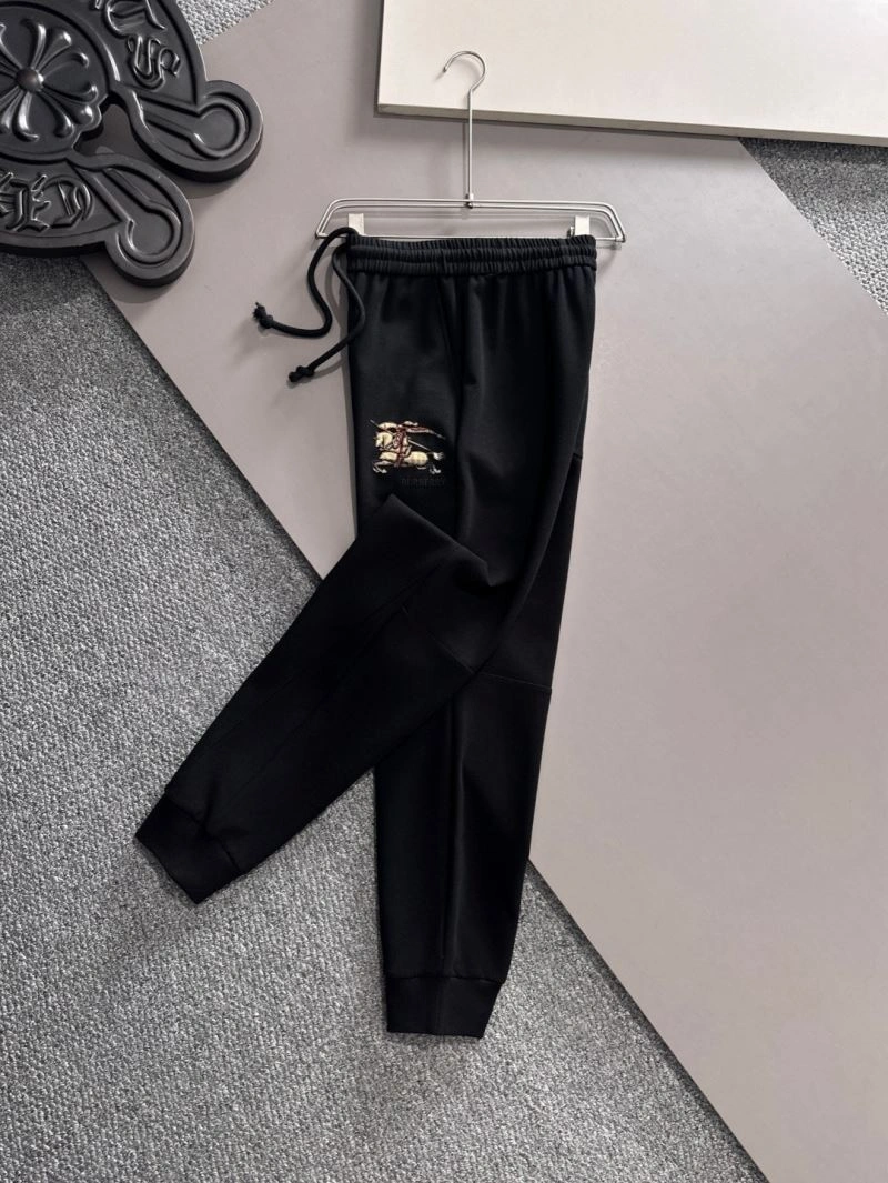 Burberry Long Pants