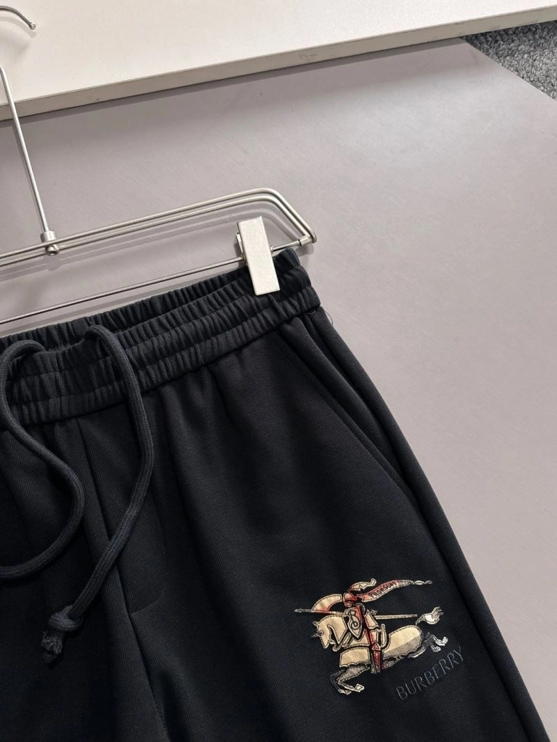 Burberry Long Pants