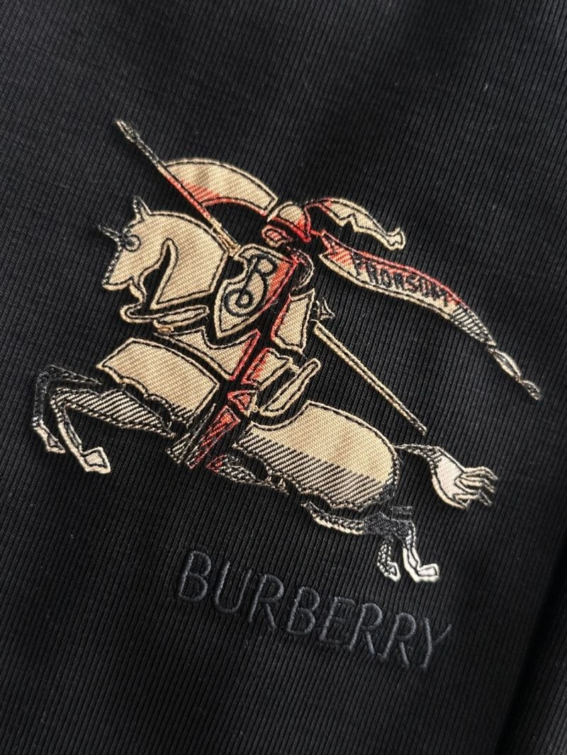 Burberry Long Pants