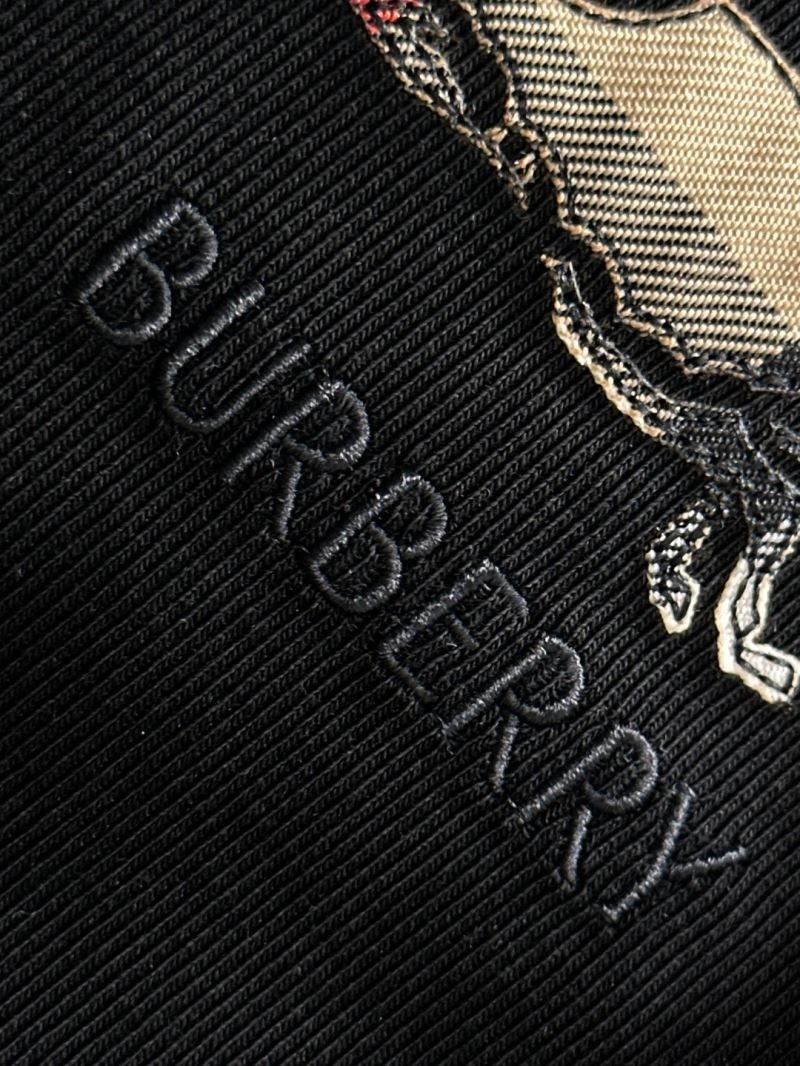 Burberry Long Pants