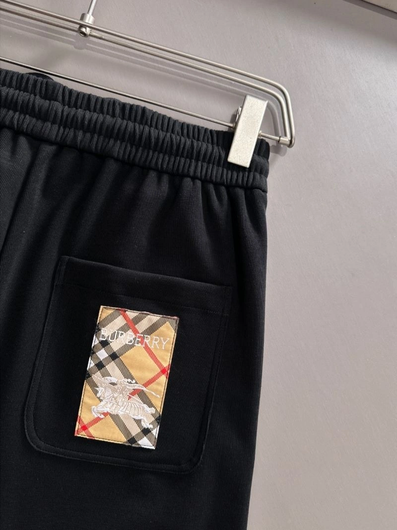 Burberry Long Pants