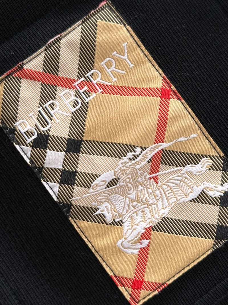 Burberry Long Pants