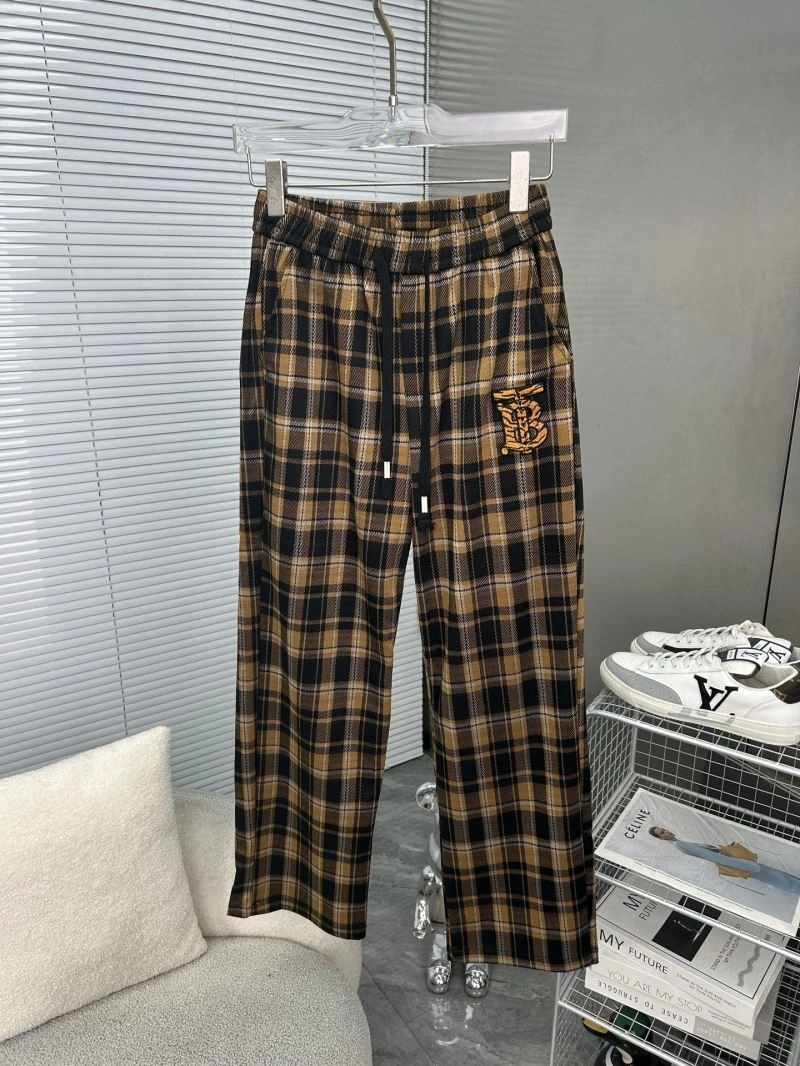 Burberry Long Pants