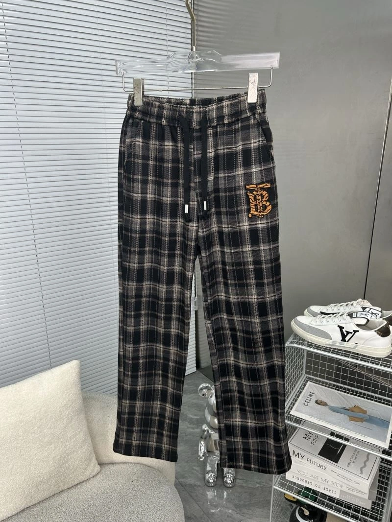 Burberry Long Pants