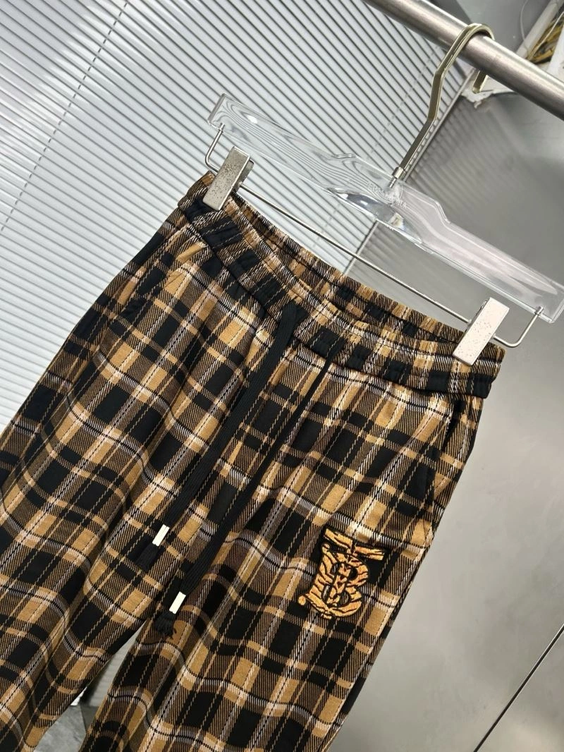 Burberry Long Pants
