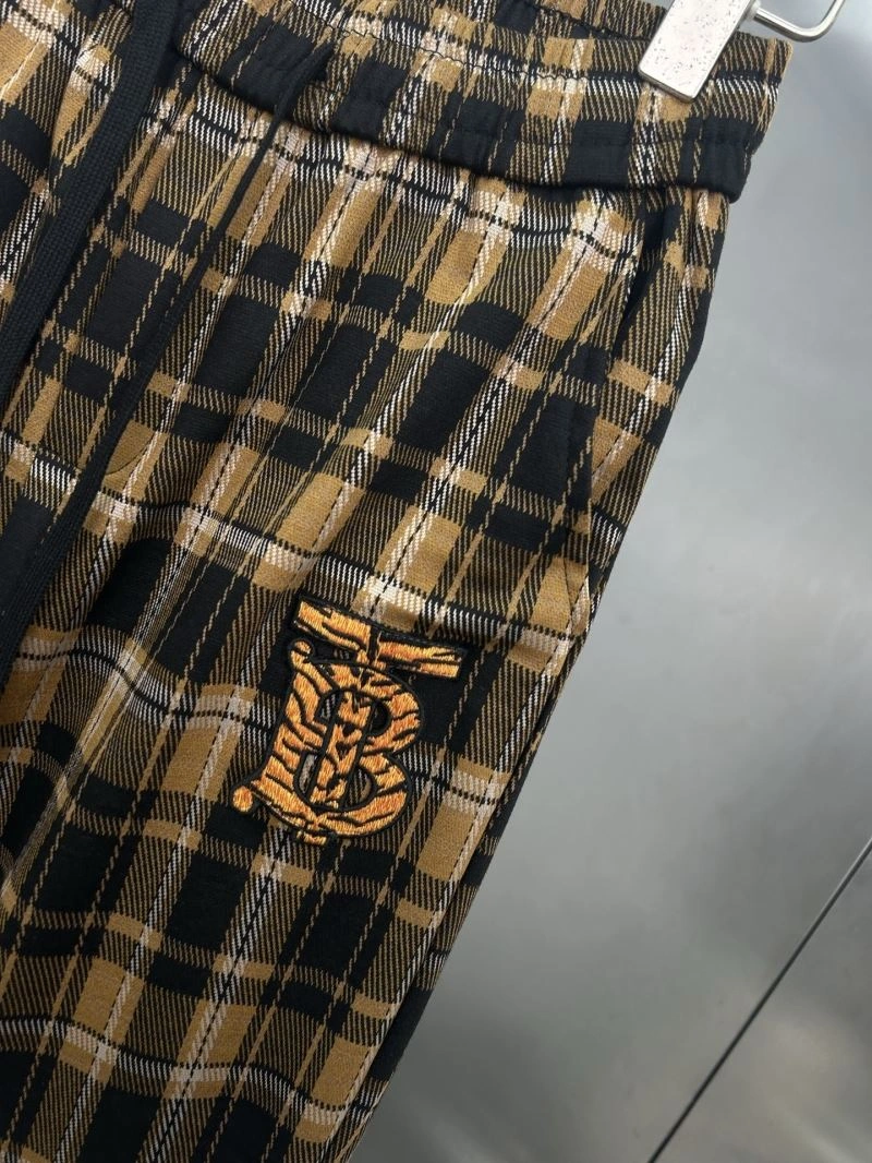 Burberry Long Pants
