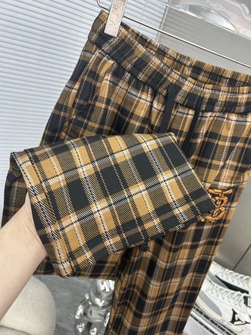 Burberry Long Pants