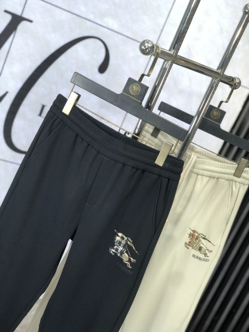 Burberry Long Pants