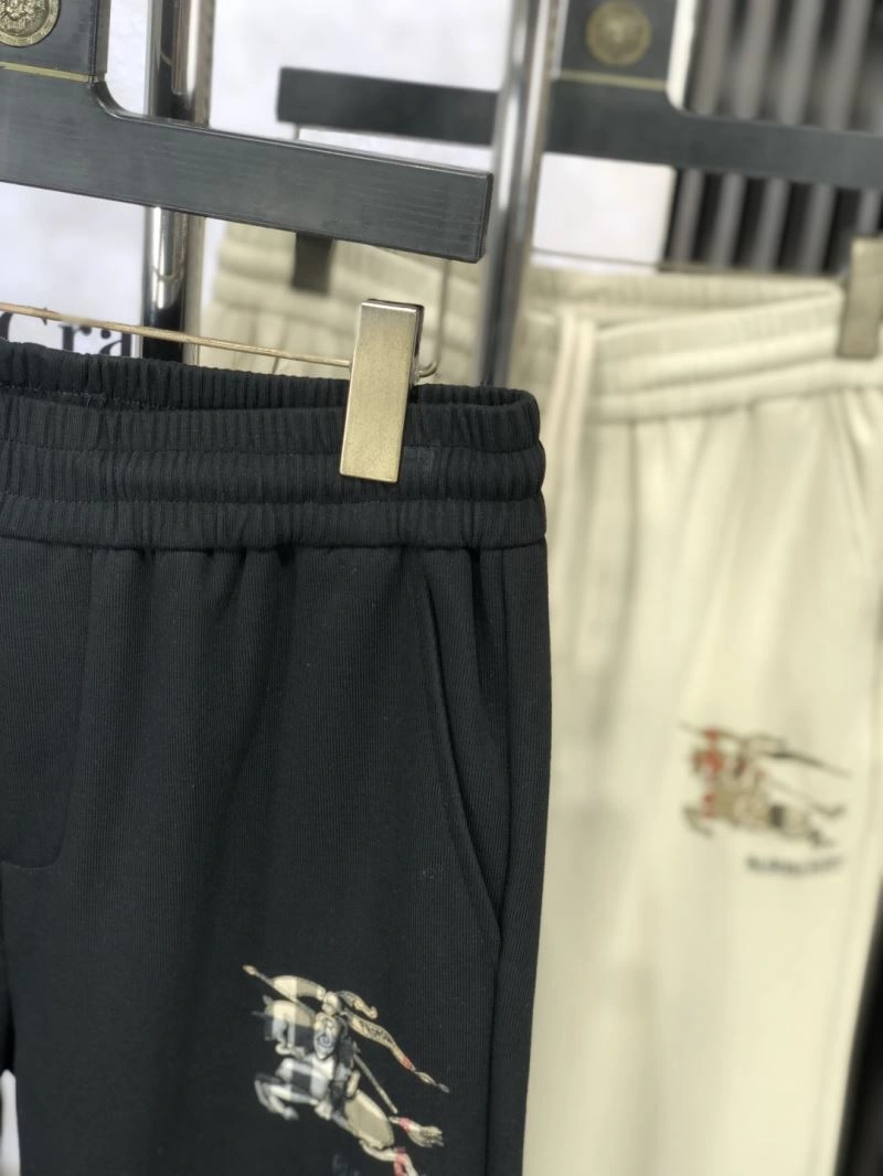 Burberry Long Pants