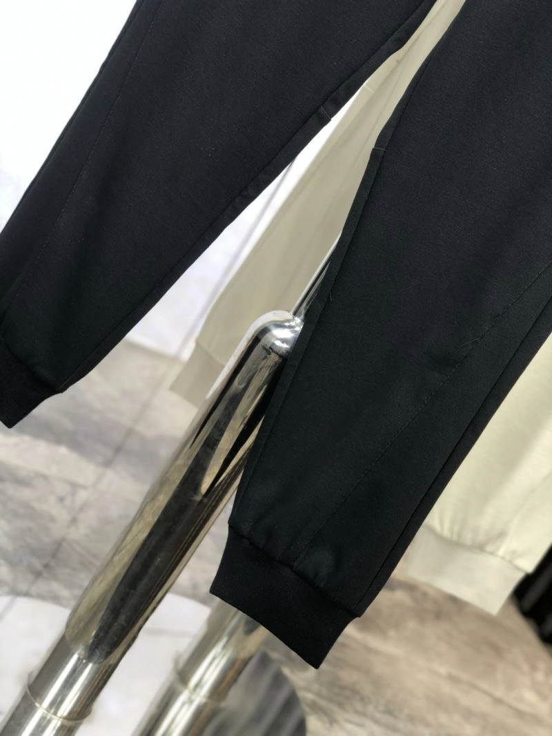 Burberry Long Pants