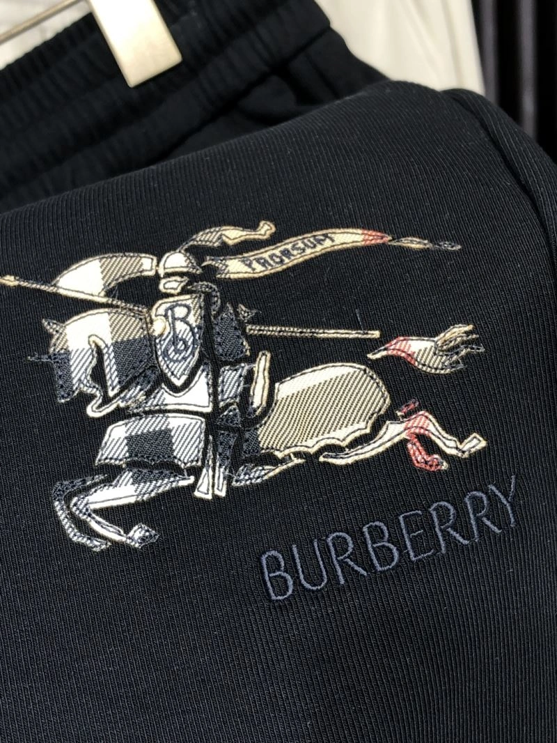 Burberry Long Pants