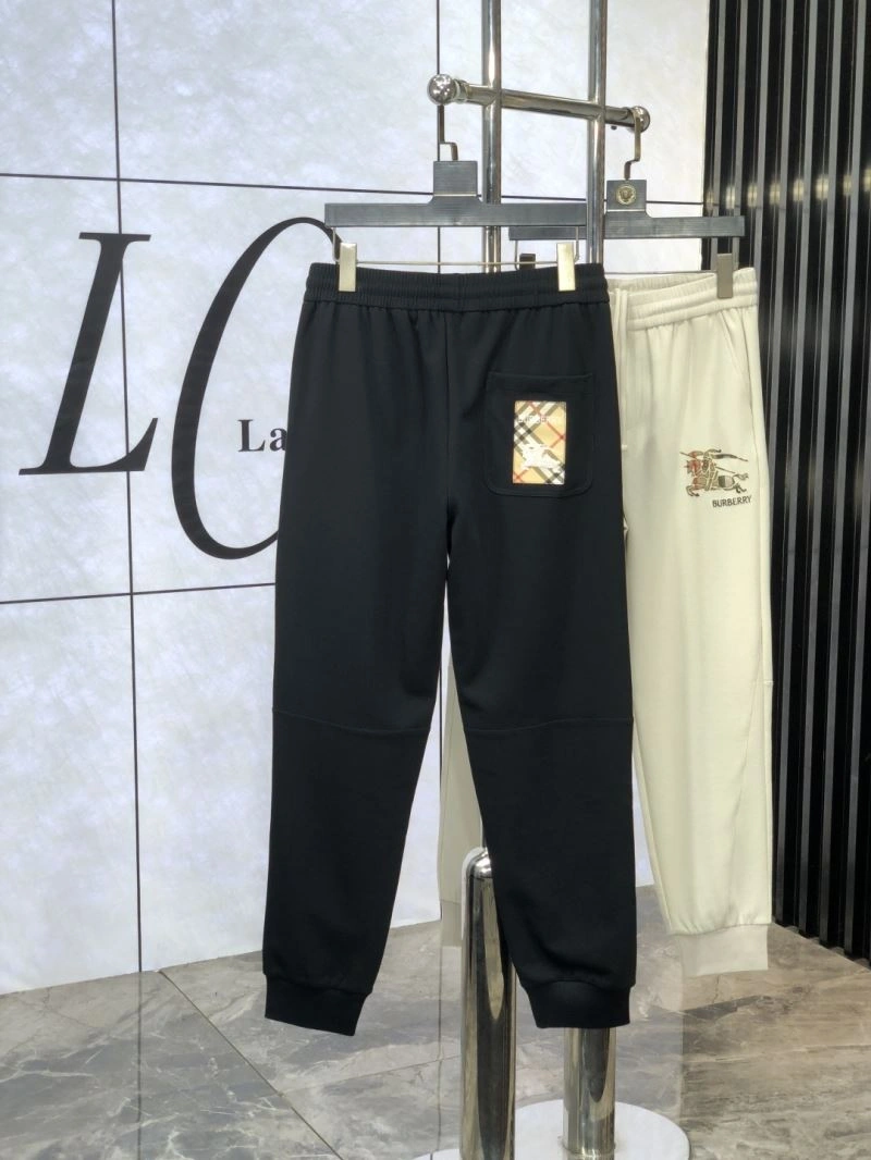 Burberry Long Pants