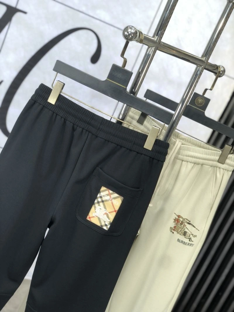 Burberry Long Pants