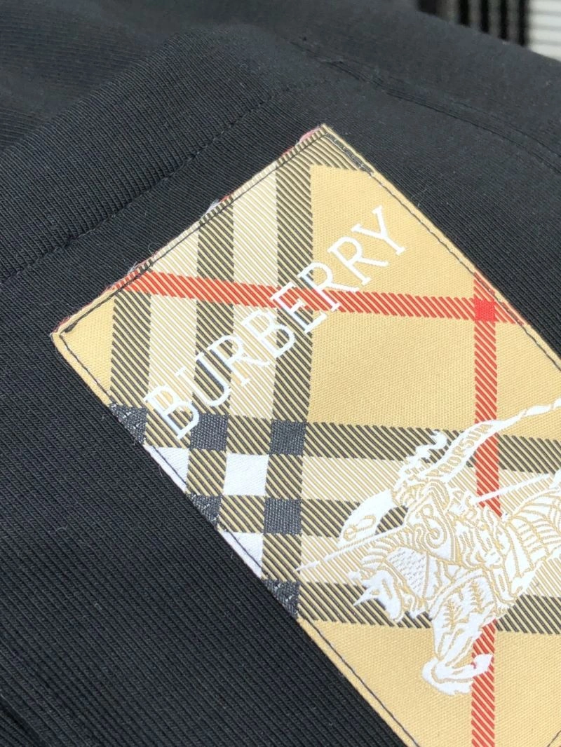 Burberry Long Pants