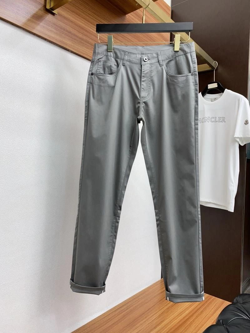 Burberry Long Pants