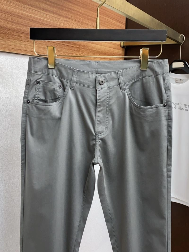 Burberry Long Pants